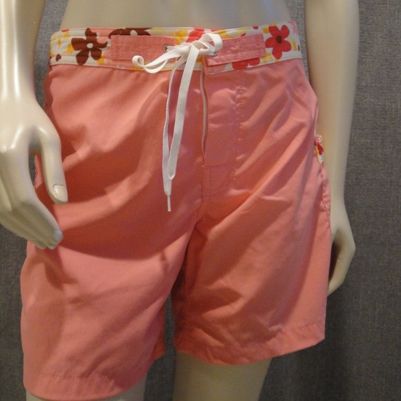 Patagonia Water Girl 3 piece bathing suit board short - Picture 7 of 12